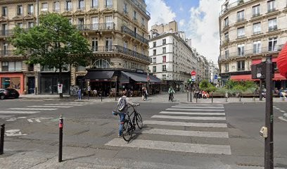 Fanny Andersson, Psychologue à Paris 02