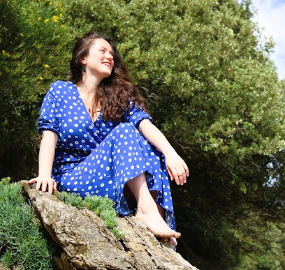 Lou Allin | Thérapeute énergéticienne, Psychothérapeute à Saint-Nazaire