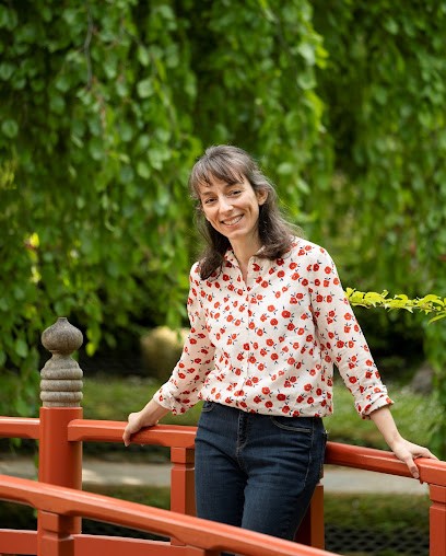 Rachel Cipriani - Psycho-praticienne - Libération émotionnelle EFT, Psychothérapeute à Lyon 04