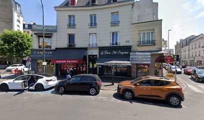 Davanzo Caroline, Psychologue au Raincy