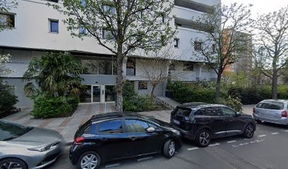 Martinet-Blateau Michelle, Psychothérapeute à Levallois-Perret