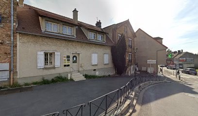 Sophie Dubus, Psychologue à La Queue-les-Yvelines