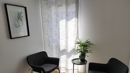 Julie Freyd, Psychologue à Lingolsheim