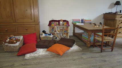 Sandrine Lemoine-Savalle Psychothérapies, Psychothérapeute à Nanterre