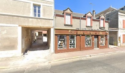 LAFITTE Marie, Psychologue à Villefranche-sur-Cher