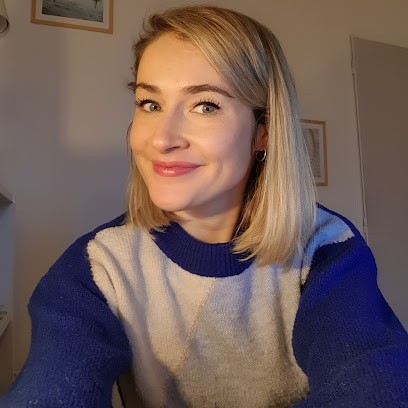 Amélie ARCHEN - Thérapie De Couple - Sexothérapie- Praticienne Reiki, Psychothérapeute à Blanquefort