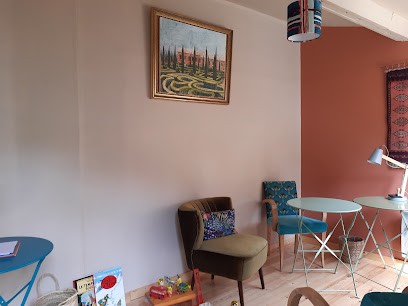 Anne-girouy-therapeute, Psychothérapeute à Bègles