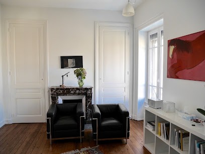 MR GERENTON JEAN-LUC, Psychologue à Villefranche-sur-Saône