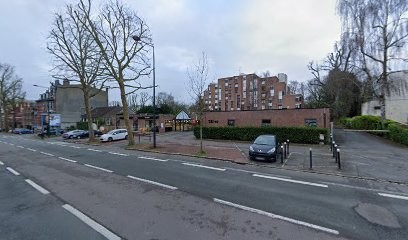 Brigitte Huyghe Psychologue Roubaix, Psychologue à Roubaix
