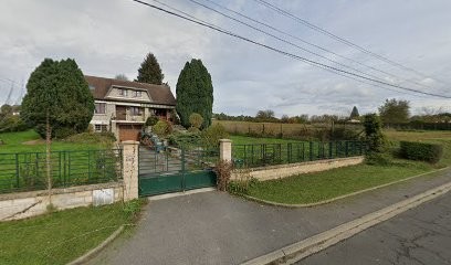 Damien De POMMERY - Psychologue Conventionné, Psychologue à Thury-sous-Clermont