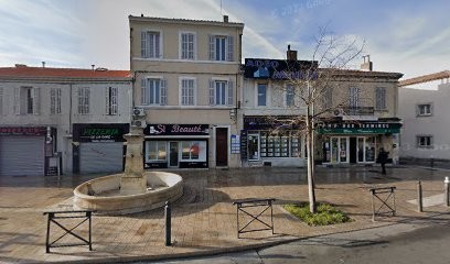 Jean Paul Fournier, Psychologue à Marseille 14