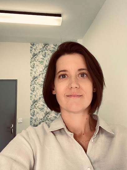 Marion Bolumar - Psychologue clinicienne - psychothérapeute - Valbonne - Sophia Antipolis - Biot, Psychologue à Valbonne