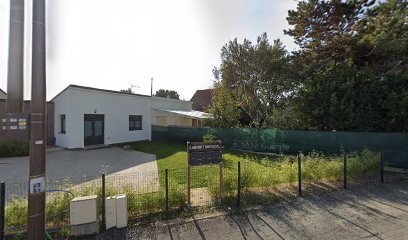 Isabelle Halbecq, Psychologue à Luc-sur-Mer