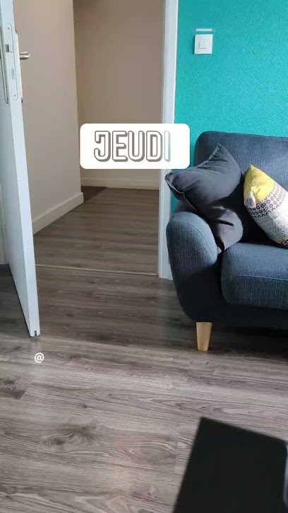 MDG Psychotherapie -Post traumatique-somatique- dépression - EFT clinique adultes enfants-TCCE-EMD Marine DELZANGLES, Psychothérapeute à Marquette-lez-Lille