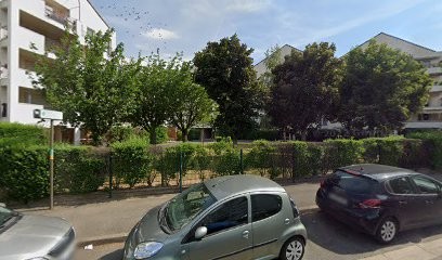 Marianne Magnier, Psychologue à Viry-Châtillon