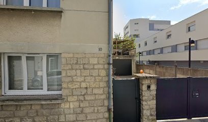 Christophe Millet, Psychothérapeute à Reims