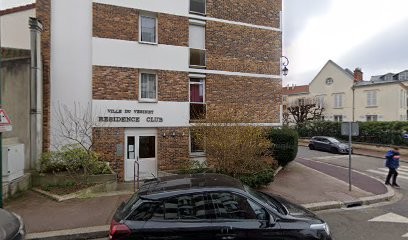 AREPS, Psychothérapeute au Vésinet