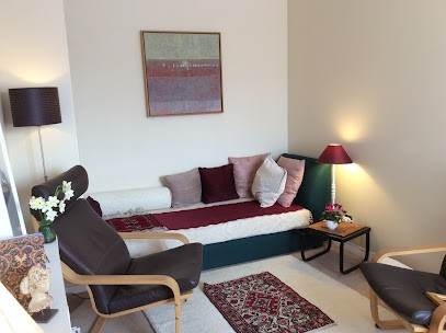 DENEAUX BRUZI Etiennette /Psychologue clinicienne et Psychothérapeute/Noisy le Grand, Psychologue à Noisy-le-Grand