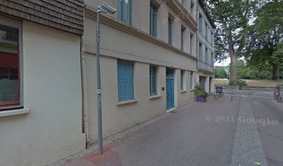 Le Garrec Gaëlle, Psychothérapeute à Rouen