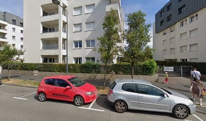 Lépinay Charline, Psychologue à Hérouville-Saint-Clair