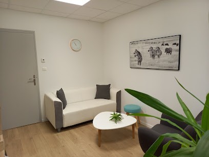 Cabinet de psychothérapie Nelly Rujder, Psychothérapeute à Labège