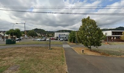 Ingrid Surkus Psychologue, Psychologue à Jurançon