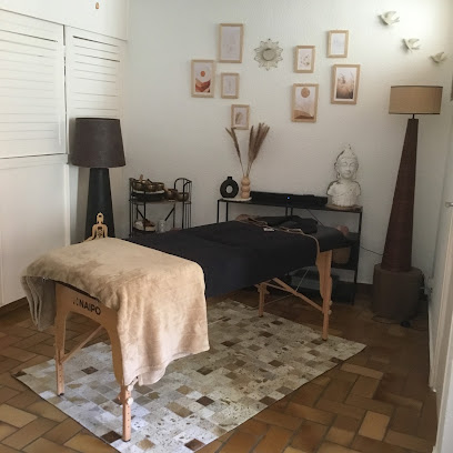 Isabelle Perrot -"Balade Vers Soi" Thérapeute Holistique - Reiki - Massages- Nettoyage Énergétique Des Lieux - Ateliers, Psychothérapeute à Saint-Chaffrey