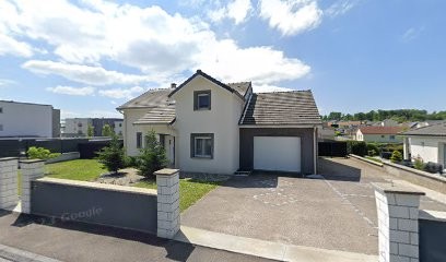 Gabrielle GALMICHE EFT, Psychothérapeute à Golbey