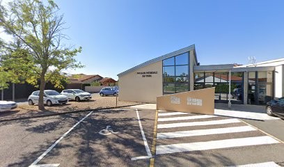 Candy Larue Psychologue Clinicienne (en Cabinet Et à Domicile), Psychologue à Mably