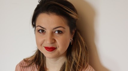 Noemi Sisto - Psychologue clinicienne et Psychanalyste, Psychologue à Surgères