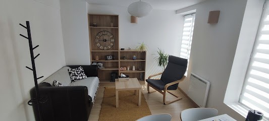 Pauline Danel - Psychologue - Mons-en-Barœul - Lille, Psychologue à Mons-en-Baroeul