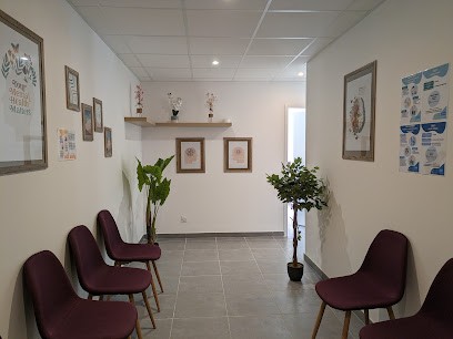 Pauline Normand - Psychologue/Neuropsychologue enfants, adolescents, adultes, Psychologue à Venelles