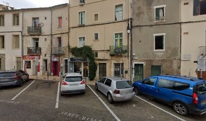 FAURÉ Juliette Psychologue, Psychologue à Lunel