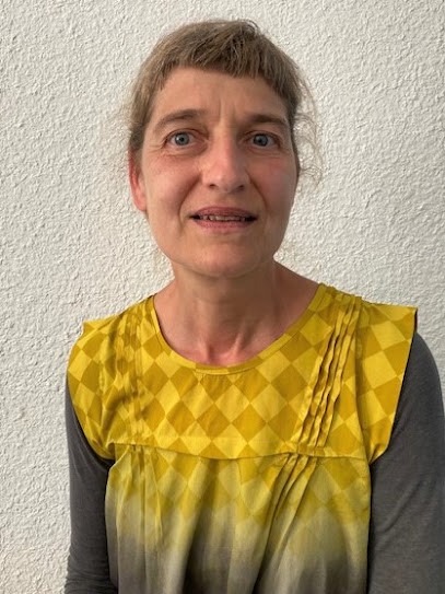 Elodie FRANCILLARD, Psychologue à Vaison-la-Romaine