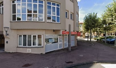 Per Joëlle, Psychologue à Montbrison