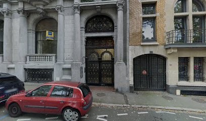 Psy&Co, Psychanalyste à La Madeleine