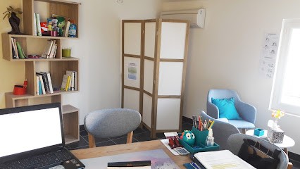 Cabinet de Psychologie Cécile Lizée, Psychologue à Manduel