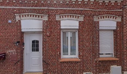 Gal Stuit Sylvie, Psychothérapeute à Beauvois-en-Cambrésis