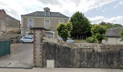 Psychologue Pouancé - Clémentine Monrocq, Psychologue à Ombrée d'Anjou
