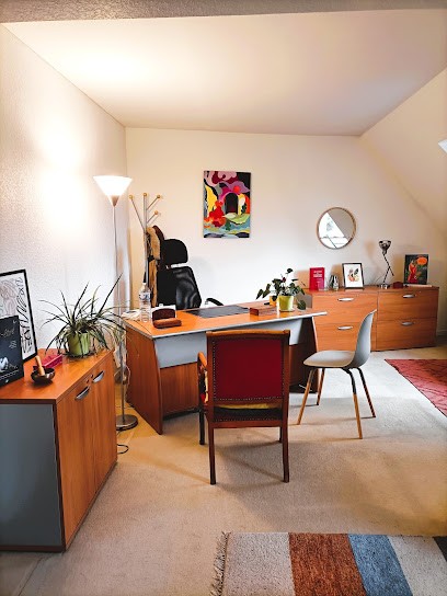 Psychologue Nikicha JAILLETTE, Psychologue à La Riche