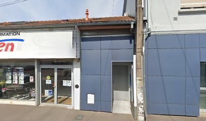 Lacaille Basse Catherine Colette, Psychologue à Héricourt