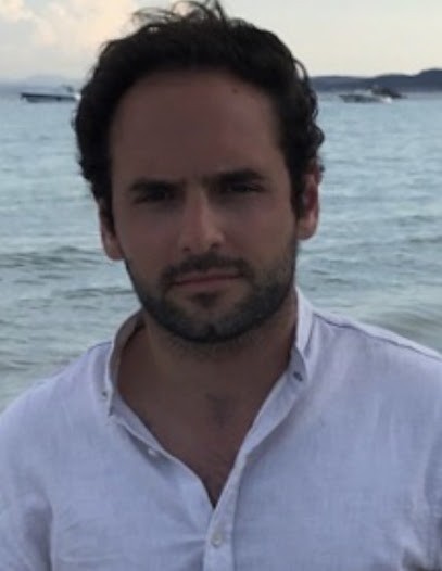 Antony PEREIRA Neuropsychologue Suresnes Puteaux, Psychologue à Suresnes