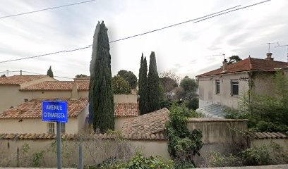 DESSORT Sophrologie Psychothérapie Coaching, Psychothérapeute à La Ciotat