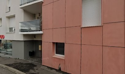 Boissier Christelle, Psychologue à Mions