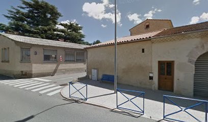 Brebion Pascaline, Psychothérapeute à Livron-sur-Drôme