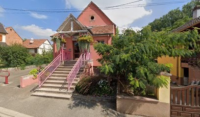 Psychologue Gravier Françoise, Psychologue à Odratzheim