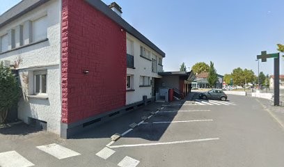 Aurélie Baruchel - Psychologue, Psychologue à Pau