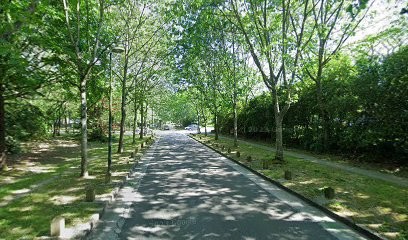 Hombeline DE CHARETTE, Psychologue à Saint-Herblain