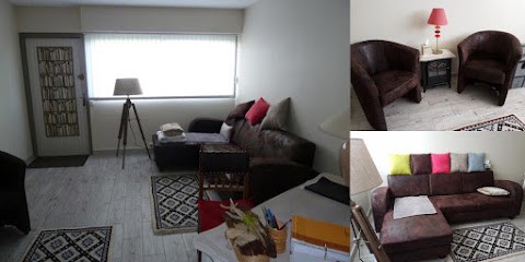 Cabinet De Psychothérapie Et D'orientation Scolaire Et Professionnelle, Psychothérapeute à Andernos-les-Bains