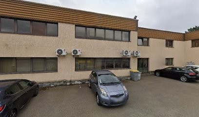 Aude Astier, Psychologue à Voisins-le-Bretonneux